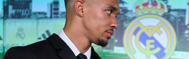 Peh za Real: Arnolda čeka duža pauza!