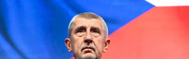 Babiš se vraća na velika vrata?