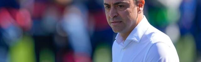 Ćavi: Mogao sam dvaput da napustim Barselonu