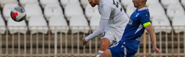 VAR u centru pažnje: Remi Novog Pazara i Čuke