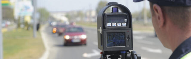 NOVI RADARI ŠIROM SRBIJE, SNIMAJU OVA 3 PREKRŠAJA! Biće na tajnim lokacijama, kazna stiže automatski!