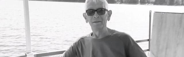 In memoriam: Srboljub Srba Nikolić (1955-2025)