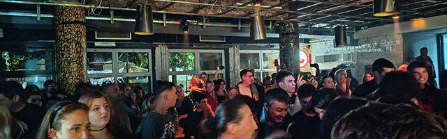 Program GKC: Koncerti i stand up komičari