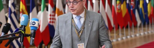 Svi mogu, samo Srbima zabranjeno! Belgijski premijer najavljuje ujedinjenje sa Holandijom, EU ne pominje sankcije