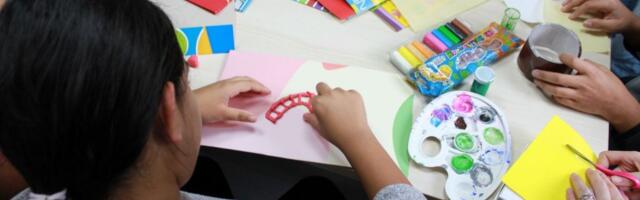 NIVEA i SOS Dečija sela Srbija obeležavaju Međunarodni dan deteta kroz aktivnosti koje jačaju porodice