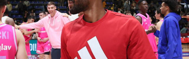 Batler otkrio koja četiri tima iz Evrolige su želela da ga dovedu!