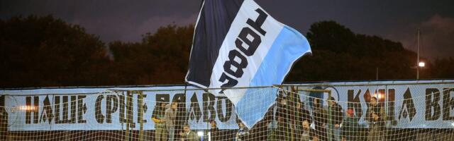 ARAPI STIŽU NA BANJICU: Rad se na velika vrata vraća u elitu srpskog fudbala!