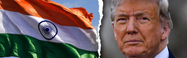 Kako Indija prkosi Trampu? Jedna brojka govori o (ne)uspehu carina