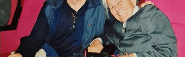 Dara Sekulić – pesnikinja koja je Vlasotincu poklonila zavičaj