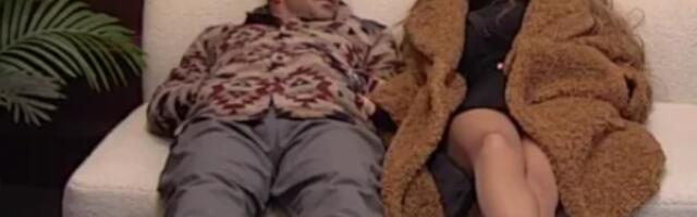 ŠOK-BOMBA U ELITI! Sofija uhvaćena u AKCIJI sa Milanom Stojičkovićem, sve mu je priznala!