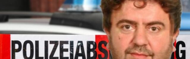 OGLASILA SE SUPRUGA KENANA MEHOVIĆA! Nemačka ga tražila zbog ubistva na gradilištu: "Tačno je da je otišao za Srbiju posle toga, ali je rešio..."