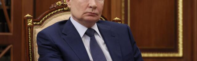 PUTIN JASAN OKO POVRATKA U G8, IAKO JE TRAMP REKAO DA JE ISKLJUČENJE BILA GREŠKA: Tamo se mnogo priča o Rusiji, a to čini život težim!