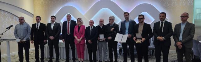 Svečano je obeležen Dan Regionalne privredne komore Kragujevac