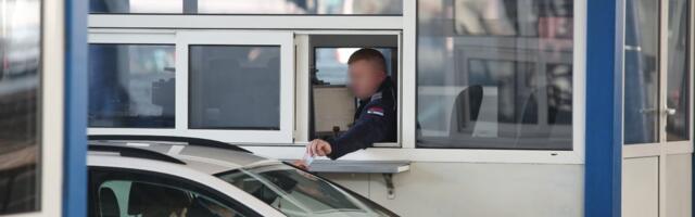 OPASNA ZAMKA NA GRANICI! Srpski vozač sa probnom dozvolom hteo u Rumuniju: Evo zašto je rizikovao DEBELU KAZNU