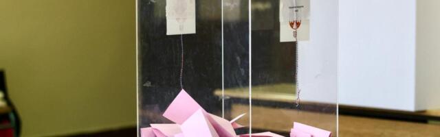 BLOKADERSKO BEZNAĐE RASTE! Izbori kao alat za unapred proglašenu pobedu ili haos