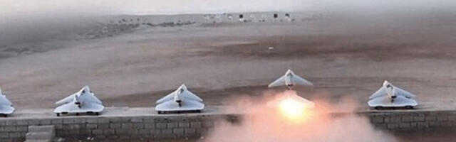 Иран припремио „изненађење“ за израелску ПВО