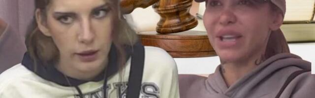 ANELI NAPUŠTA "ELITU" ZBOG TUŽBE: Snajka će joj doći glave! (VIDEO)