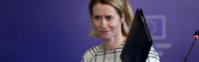 Kalas priznala: Još nismo stigli do toga i sve je teže