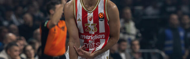 DŽORDAN NVORA ISKREN: „Nisam spavao, gledaš snimke, razmišljaš!“