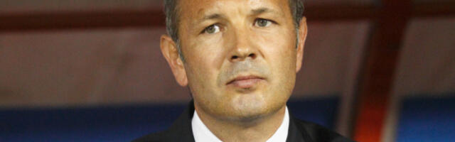 MIHIN SAN KOJI SE NIKADA NIJE OSTVARIO Na današnji dan preminuo je Siniša Mihajlović, a ovo mu je bila poslednja želja