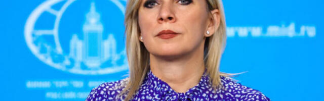 Захарова: Салвини је тачно упоредио Хитлера и Наполеона са Мерцом и Макроном