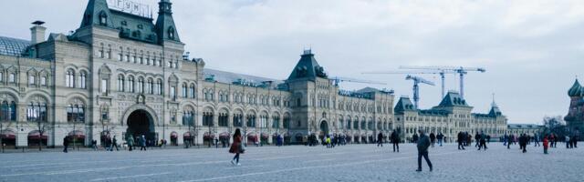 Rusiji poslat zahtev za informacijama o smrti predstavnika SDPR u Moskvi