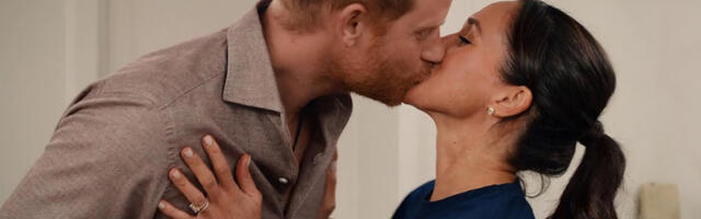 Najzad osvanula fotografija: Megan i Hari prvi put POKAZALI LICA dece - Arči i Lilibet izazvali lavinu komentara! (FOTO)