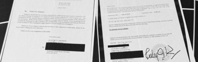 Администрација САД критикована због непотпуног објављивања досијеа о Епстину