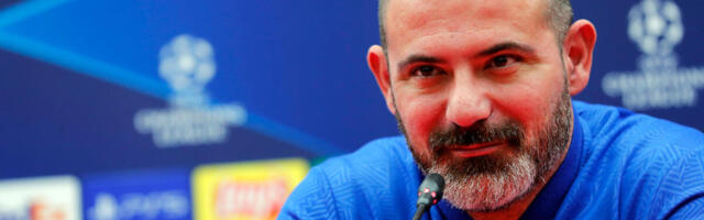 Dejan Stanković ima novog igrača od poverenja koji je baš skup, ali je preko potreban "poklon" za Novu godinu