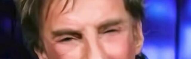 "Nema hemoterapije, nema zračenja"! Pevač saznao da ima RAK PLUĆA! Otkrio kakve su mu šanse