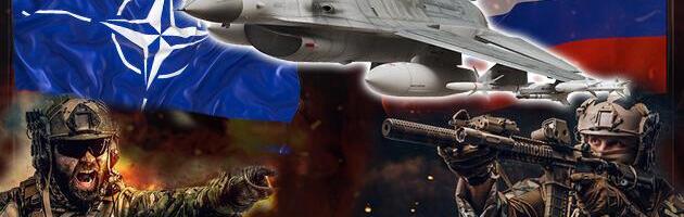 NATO ČLANICA DIGLA AVIONE, PRESRELI RUSKU LETELICU IZNAD BALTIKA: Vojska izdala saopštenje, zemlje na istočnom krilu NATO u velikoj pripravnosti!