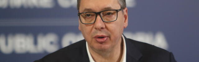 Vučić: Otvaramo prvu veliku fabriku dronova u Srbiji
