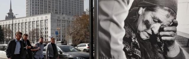 Ministarstvo odbrane Rusije se prvi put oglasilo oko navodnog ukrajinskog napada na Putinovu rezidenciju