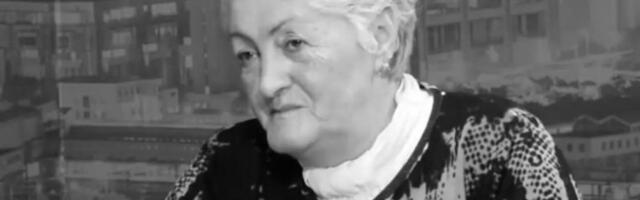 OTKRIVEN UZROK SMRTI JOVANKE JOLIĆ: Beživotno telo pronađeno u snegu, policija utvrdila šta se dogodilo!