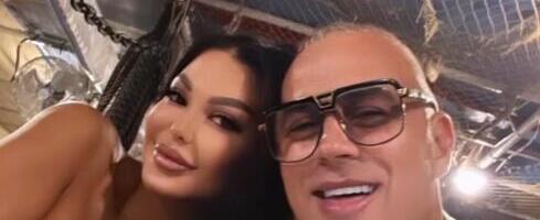 "PROSLAVIO TE JE PECA VIJAGRA" Asmin Durdžić ponizio Maju Marinković: Nisi normalna, bila si... Izneo detalje iz spoljnog sveta