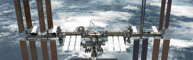 НАСА скраћује мисију  на МСС, астронаут оболео