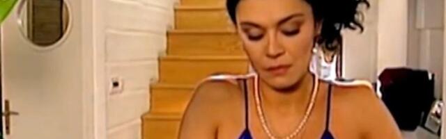 (FOTO) Sećate se zavodnice iz "Boljeg života" za kojom je ludela cela Juga? I u sedmoj deceniji je prava bomba