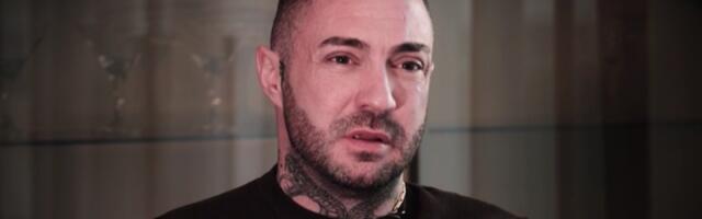 "Dibidus lud i rođen vođa": Jodžir u EXATLON ušao sa jednim ciljem - On je glavni (VIDEO)