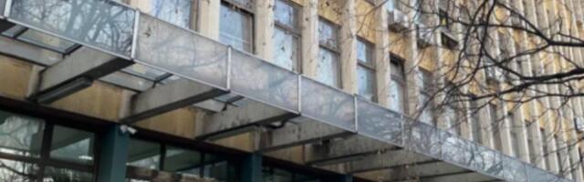 Ухап­шен због зло­у­по­тре­бе слу­жбе­ног по­ло­жа­ја