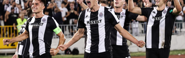 Učesnik Lige šampiona nudi milione za fudbalera Partizana - Crno-beli već doneli odluku?