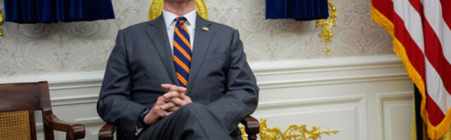 Бесент: Царине због Гренланда нису претња, већ превенција кризе