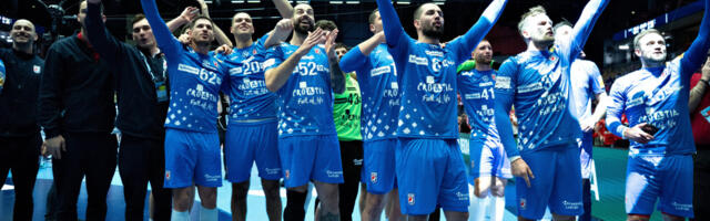 Haos u Hrvatskoj: Rukometaši tražili Tompsona na dočeku, grad ih odbio, pa sve otkazano