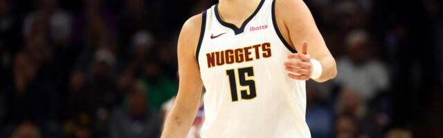 SRAMAN TRETMAN - JOKIĆA UBIJAJU OD BATINA, A SUDIJE SE PRAVE LUDE! Treneru Denvera se smučilo da gleda nepravdu, pa zagrmeo na konferenciji!