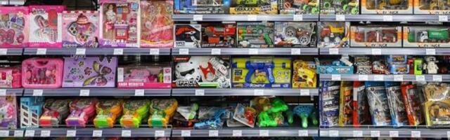 Opasno po život: Povučena omiljena dečja igračka iz prodaje