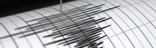 Земљотрес јачине 5,5 степени погодио Пакистан