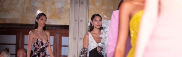 Svi najvažniji momenti sa NYFW AW26