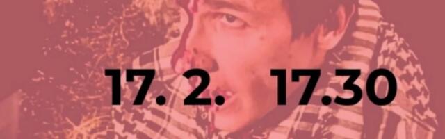 Skup podrške prebijenim studentima u Novom Sadu večeras i u Kraljevu