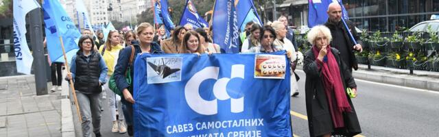 Nužan je radikalni demokratski zahvat