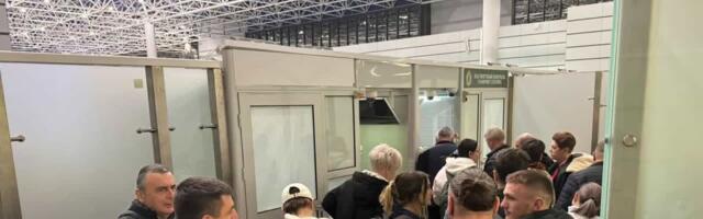 Otkrivamo: Drama na aerodromu uništila planove srpskih boksera: Otkazuju se mečevi?