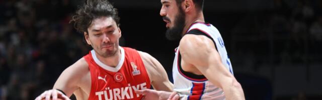 "Da sudije ne pričaju..." Osman na srpskom jeziku oduševio sve u Beogradu i priznao grešku arbitara